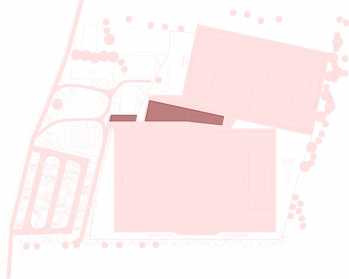 Plan masse