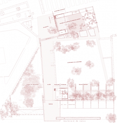 Plan site