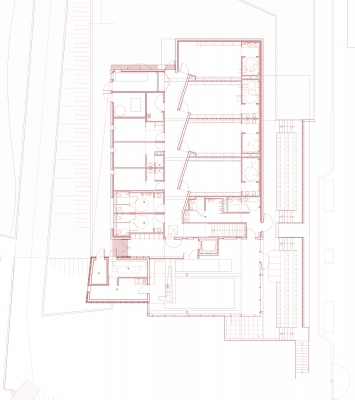 Plan clubhouse