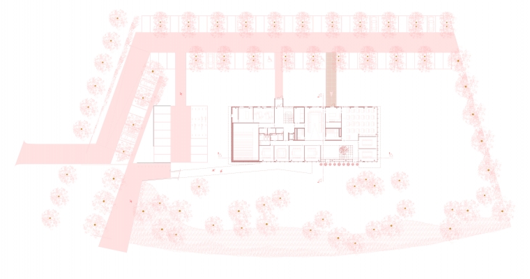 Rez-de-jardin