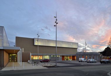 Centre sportif et culturel