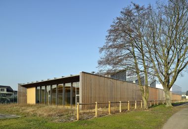 Centre sportif et culturel