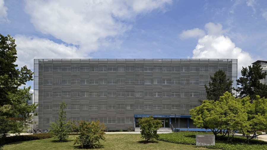 IPCB, restructuration et rénovation énergétique