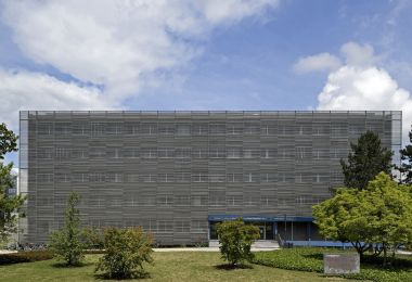 IPCB, restructuration et rénovation énergétique