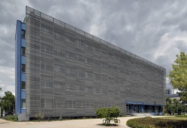 IPCB, restructuration et rénovation énergétique