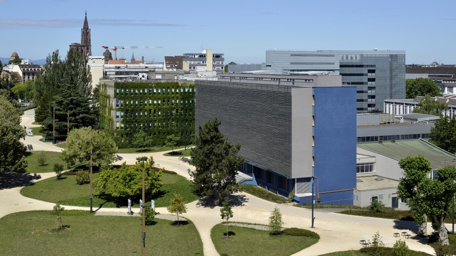 IPCB, restructuration et rénovation énergétique