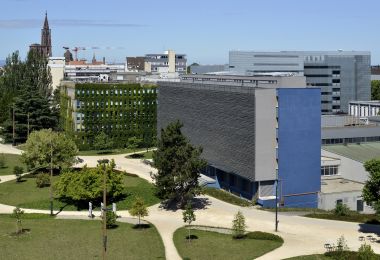 IPCB, restructuration et rénovation énergétique