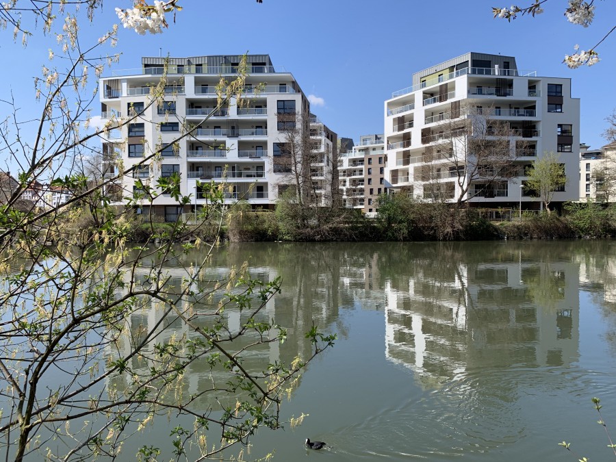 BELL’ILL, 188 logements en accession