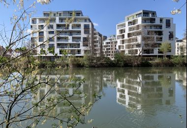 BELL’ILL, 188 logements en accession
