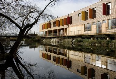 Maison de la nature
