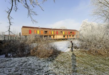 Maison de la nature