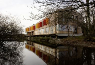 Maison de la nature