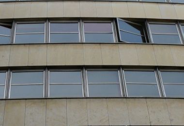 Faculté de Droit: rénovation énergétique