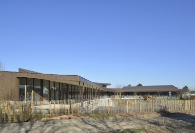 École maternelle et périscolaire