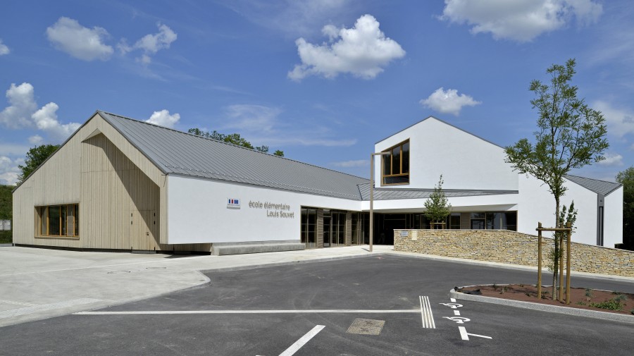 Ecole élémentaire et périscolaire