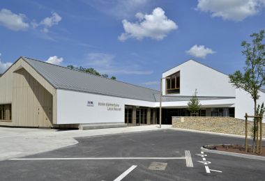 Ecole élémentaire et périscolaire