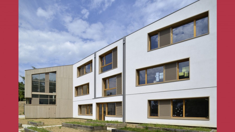 Ecole élémentaire et périscolaire