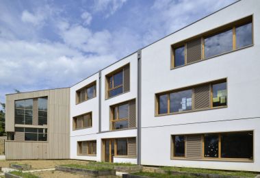 Ecole élémentaire et périscolaire