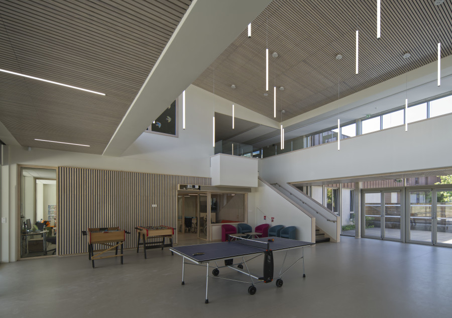 ADAPEI: Centre de ressources Enfance et Adolescence