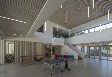 ADAPEI: Centre de ressources Enfance et Adolescence