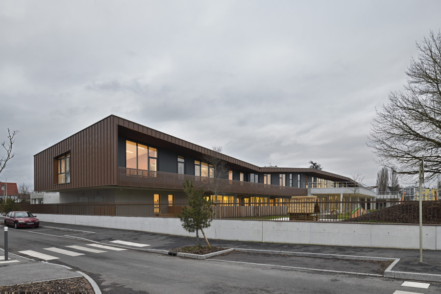 ADAPEI: Centre de ressources Enfance et Adolescence - Montbéliard