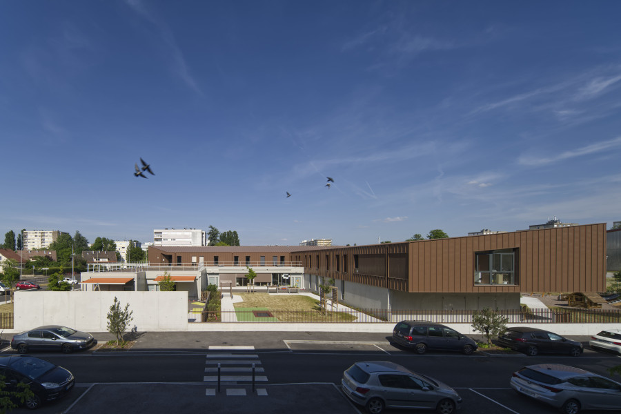 ADAPEI: Centre de ressources Enfance et Adolescence