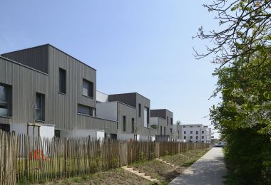22 logements en accession
