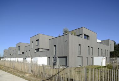 22 logements en accession